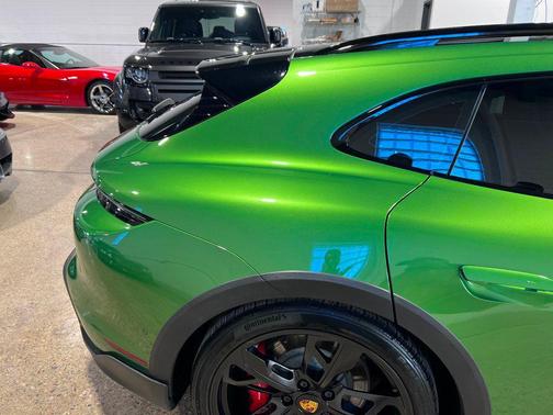 2023 Porsche Taycan 4S Cross Turismo AWD