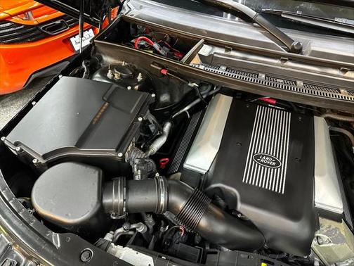 2005 Land Rover Range Rover WESTMINSTER**RARE**STRUT GRILL**STRUT WHEELS**COMPLETE SERVICE