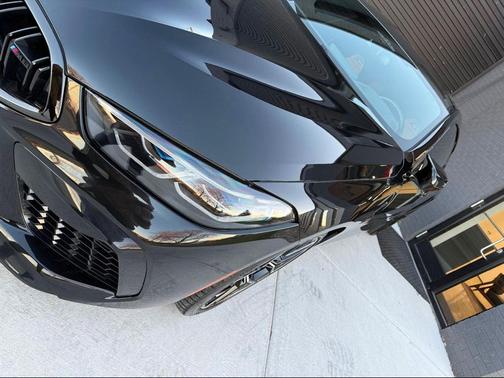 2023 BMW M8 Gran Coupe Competition Gran