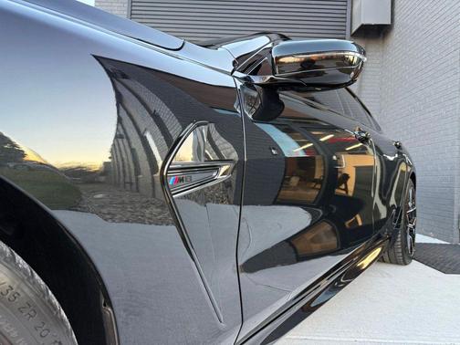 2023 BMW M8 Gran Coupe Competition Gran