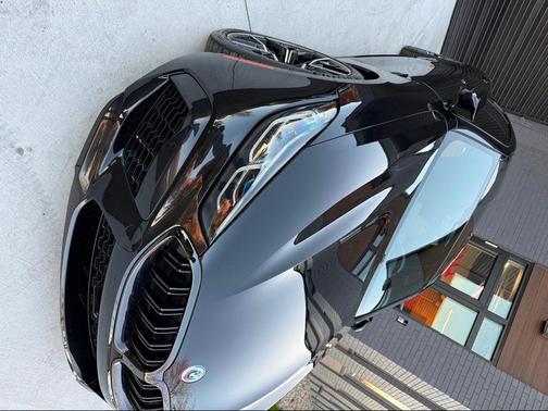 2023 BMW M8 Gran Coupe Competition Gran