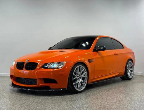 2013 BMW M3 Base