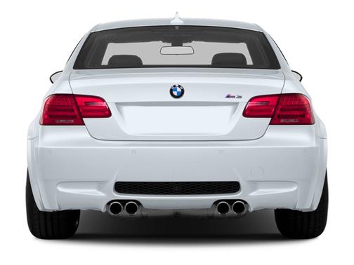 2013 BMW M3 Base