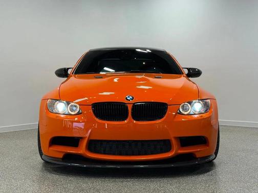 2013 BMW M3 Base