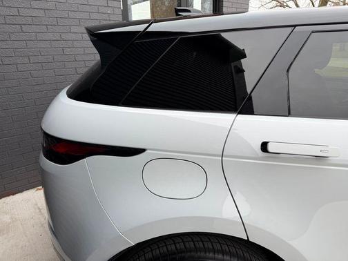 2020 Land Rover Range Rover Evoque P250 First Edition