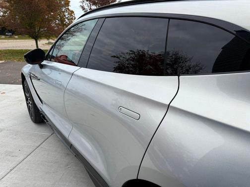 2023 Aston Martin DBX 707 AWD
