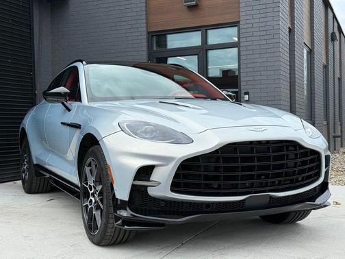 2023 Aston Martin DBX 707 AWD