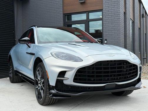2023 Aston Martin DBX 707 AWD