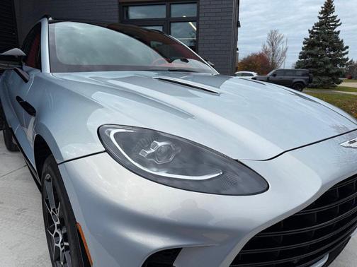 2023 Aston Martin DBX 707 AWD