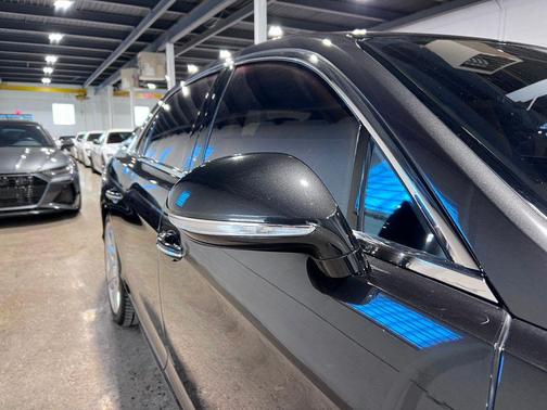 2014 Bentley Flying Spur Base