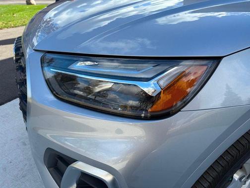 2022 Audi Q5 45 S line Premium Plus