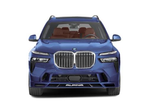 2024 BMW ALPINA XB7 ALPINA XB7 Sports Activity Vehicle
