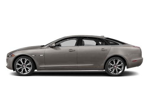 2017 Jaguar XJ XJL Portfolio