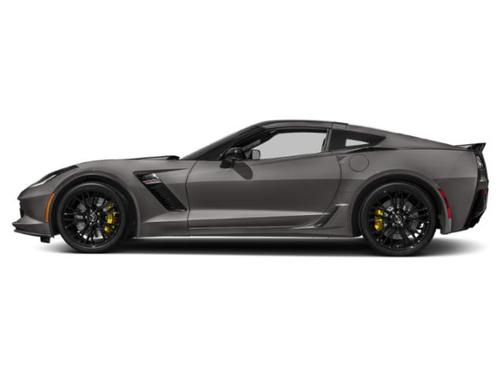 2015 Chevrolet Corvette Stingray