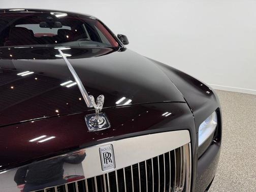 2014 Rolls-Royce Ghost 1 of 75 V Spec