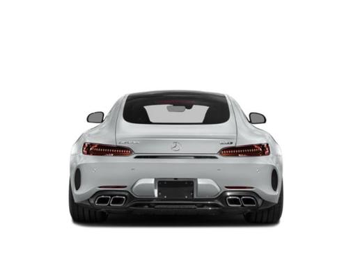2021 Mercedes-Benz AMG GT Base