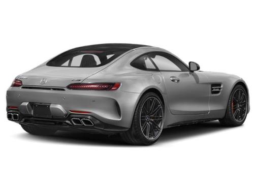 2021 Mercedes-Benz AMG GT Base