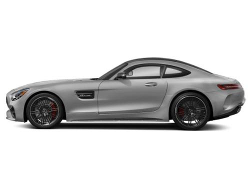 2021 Mercedes-Benz AMG GT Base