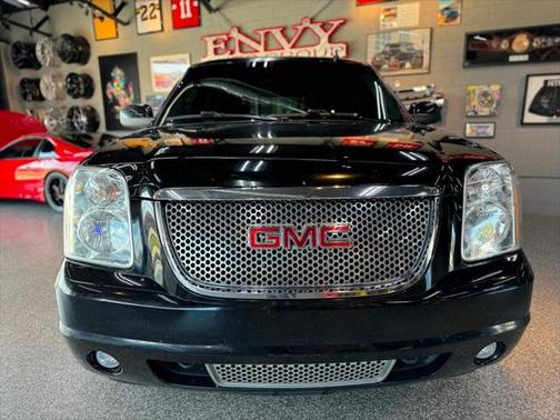 2014 GMC Yukon Denali