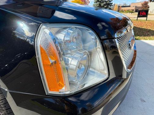 2014 GMC Yukon Denali