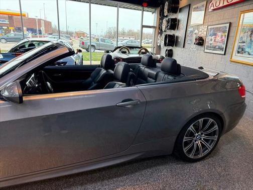 2009 BMW M3 Base
