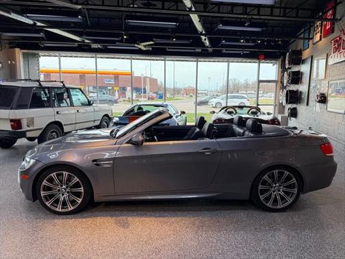 2009 BMW M3 Base