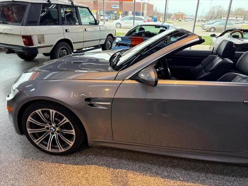 2009 BMW M3 Base