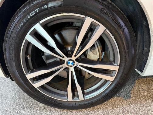 2019 BMW X7 xDrive50i