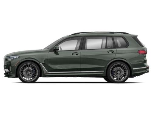 2021 BMW ALPINA XB7 ALPINA XB7 Sports Activity Vehicle