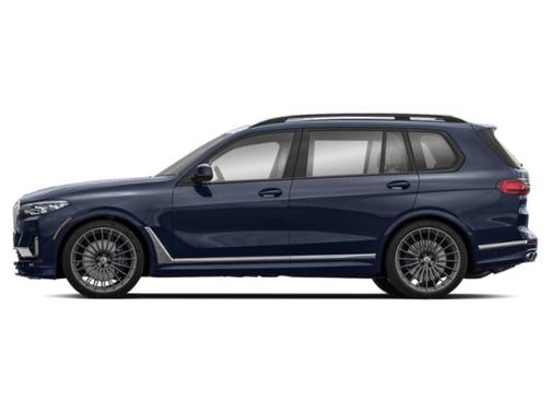 2021 BMW ALPINA XB7 ALPINA XB7 Sports Activity Vehicle