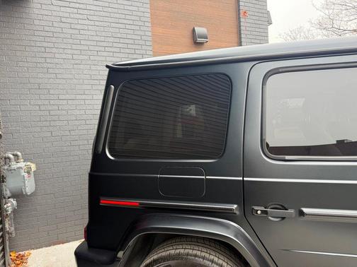 2023 Mercedes-Benz AMG G 63 AMG G 63 4MATIC SUV