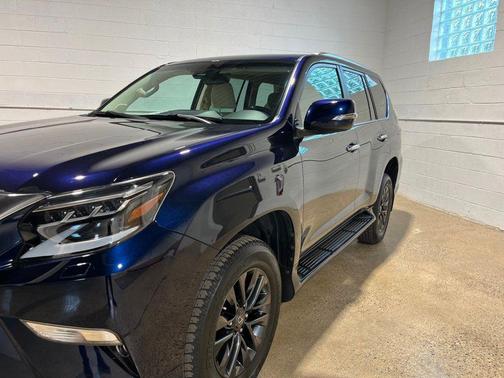 2021 Lexus GX 460 Premium