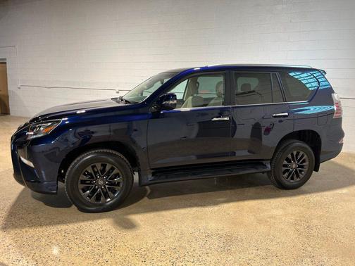 2021 Lexus GX 460 Premium