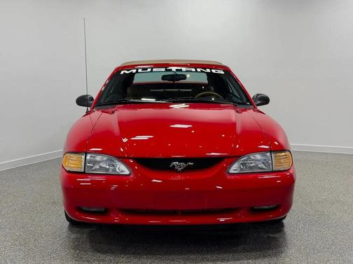 1994 Ford Mustang Base