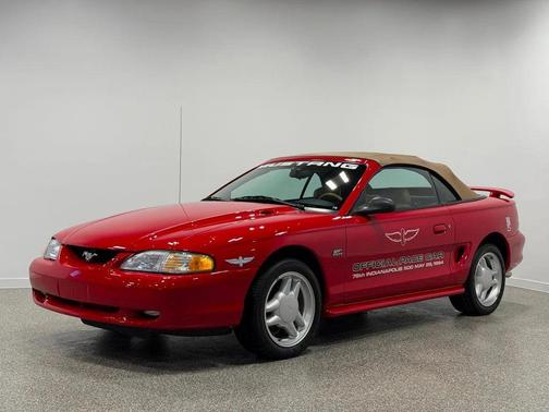 1994 Ford Mustang Base