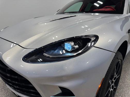 2023 Aston Martin DBX 707 AWD