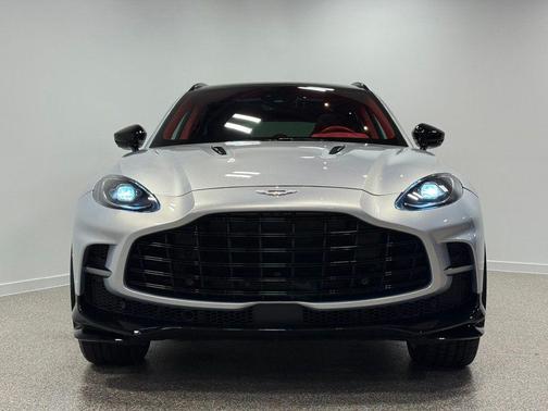 2023 Aston Martin DBX 707 AWD