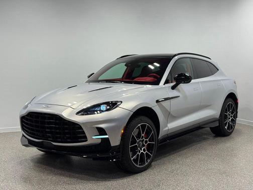2023 Aston Martin DBX 707 AWD