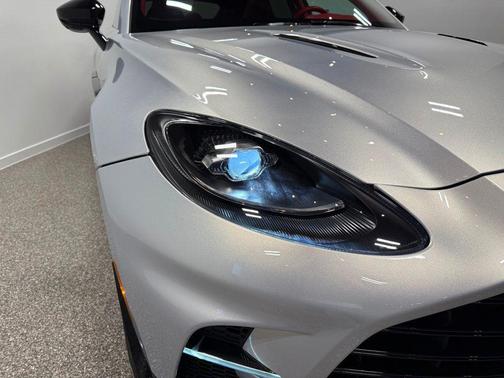 2023 Aston Martin DBX 707 AWD