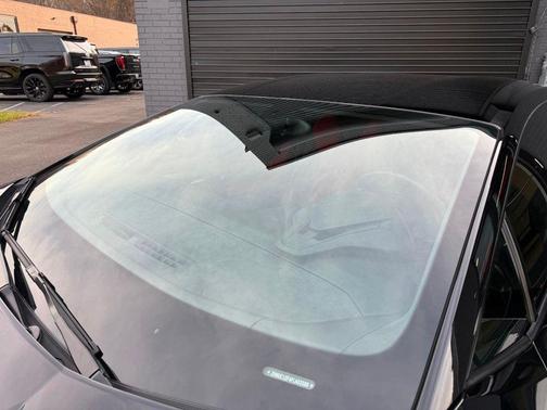 2015 Lamborghini Huracan 2dr Coupe LP 610-4