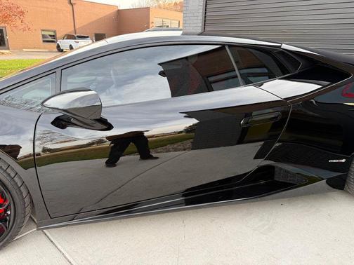 2015 Lamborghini Huracan 2dr Coupe LP 610-4