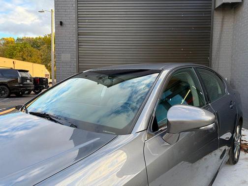 2013 Lexus GS 350 Base