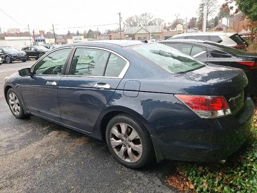 2010 Honda Accord EX-L