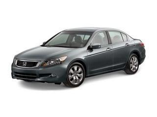 2010 Honda Accord 