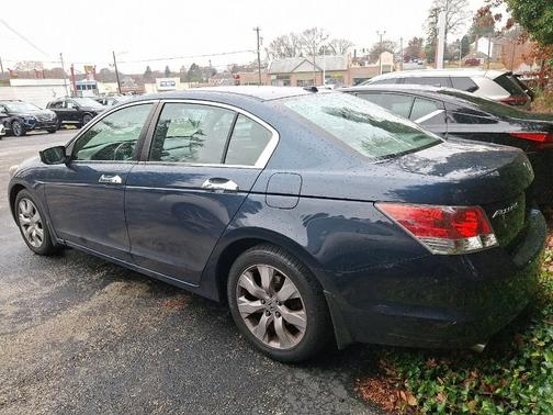 2010 Honda Accord EX-L