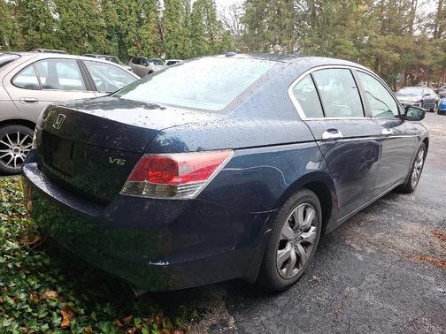 2010 Honda Accord EX-L