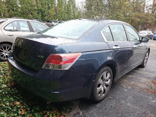 2010 Honda Accord EX-L