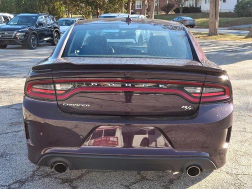 2022 Dodge Charger R/T