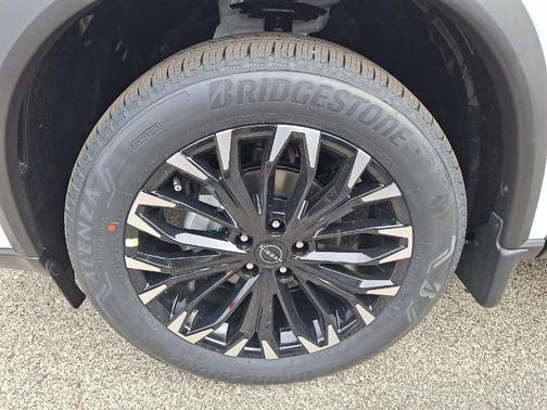 2026 Nissan Rogue DA