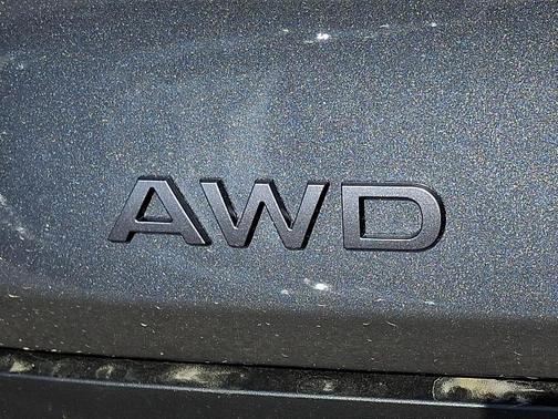 Gun Metallic 2026 Nissan Murano SL